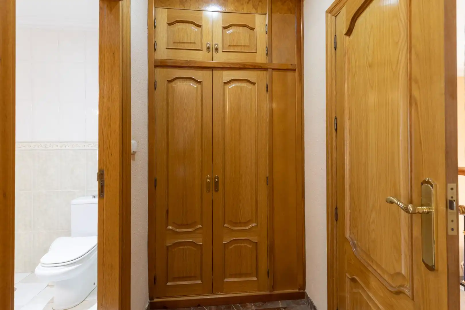 Casa o chalet en venta en Las Gabias con Calefacción, Trastero y Balcón