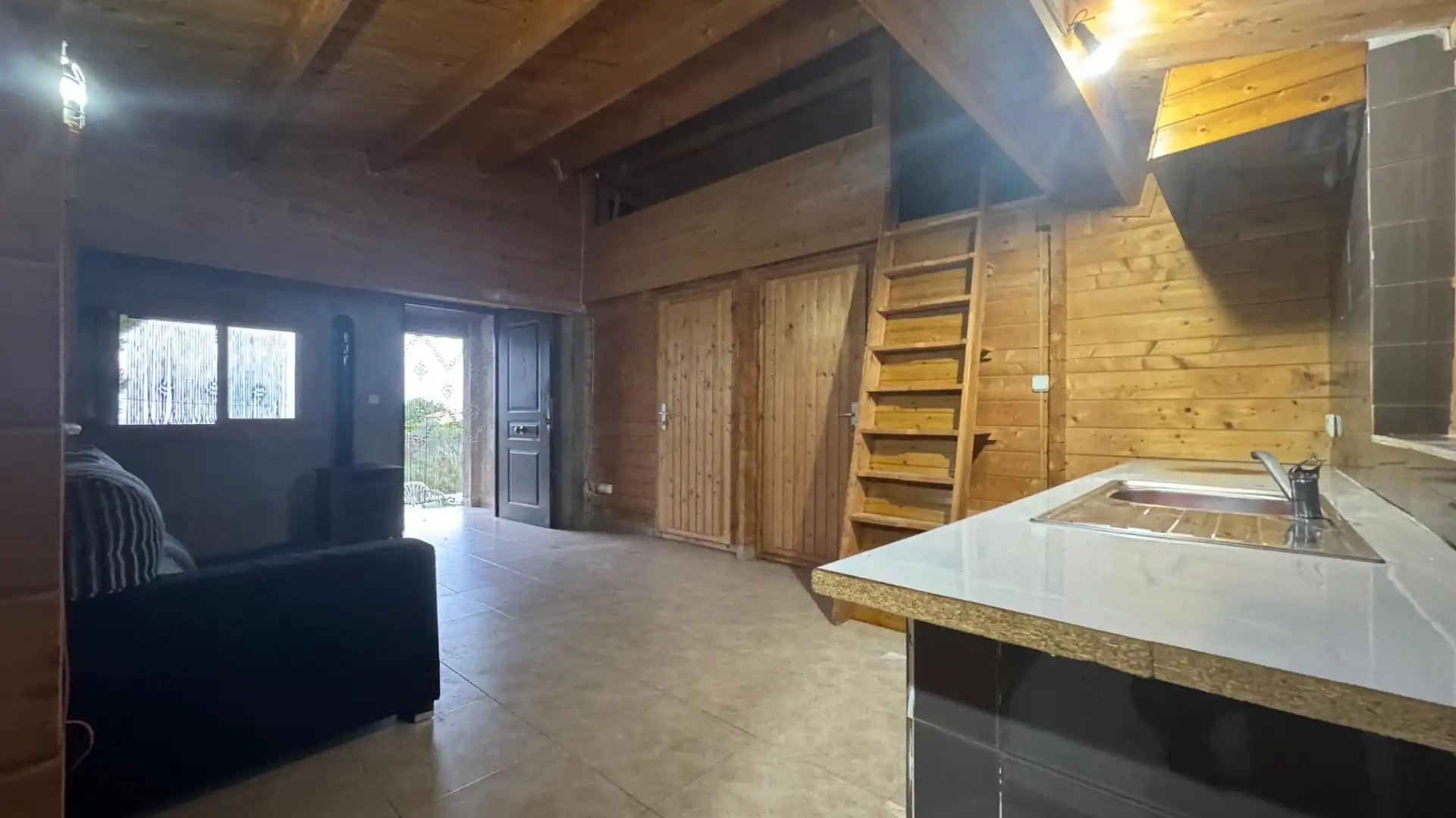 Casa amb jardí en venda a Pego, imagen 5