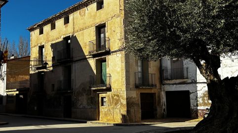 Foto 2 de Casa o chalet en venta en Agón, Zaragoza