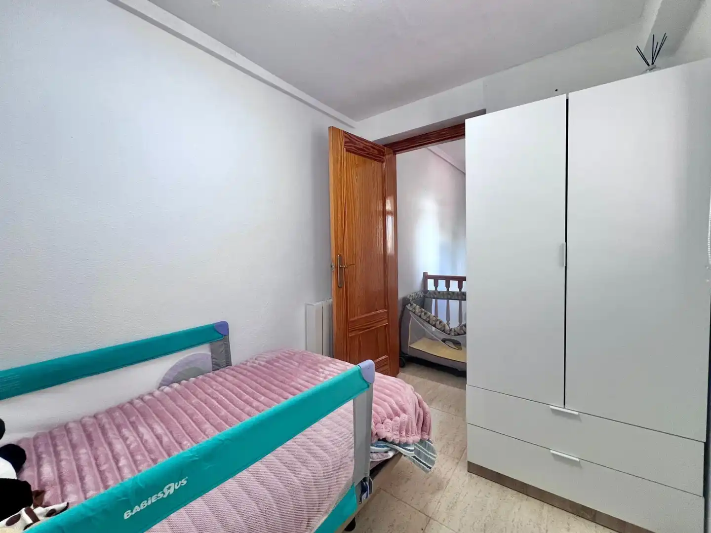 Bungalow amb piscina en venda a Calle del rio nervion, imagen 20