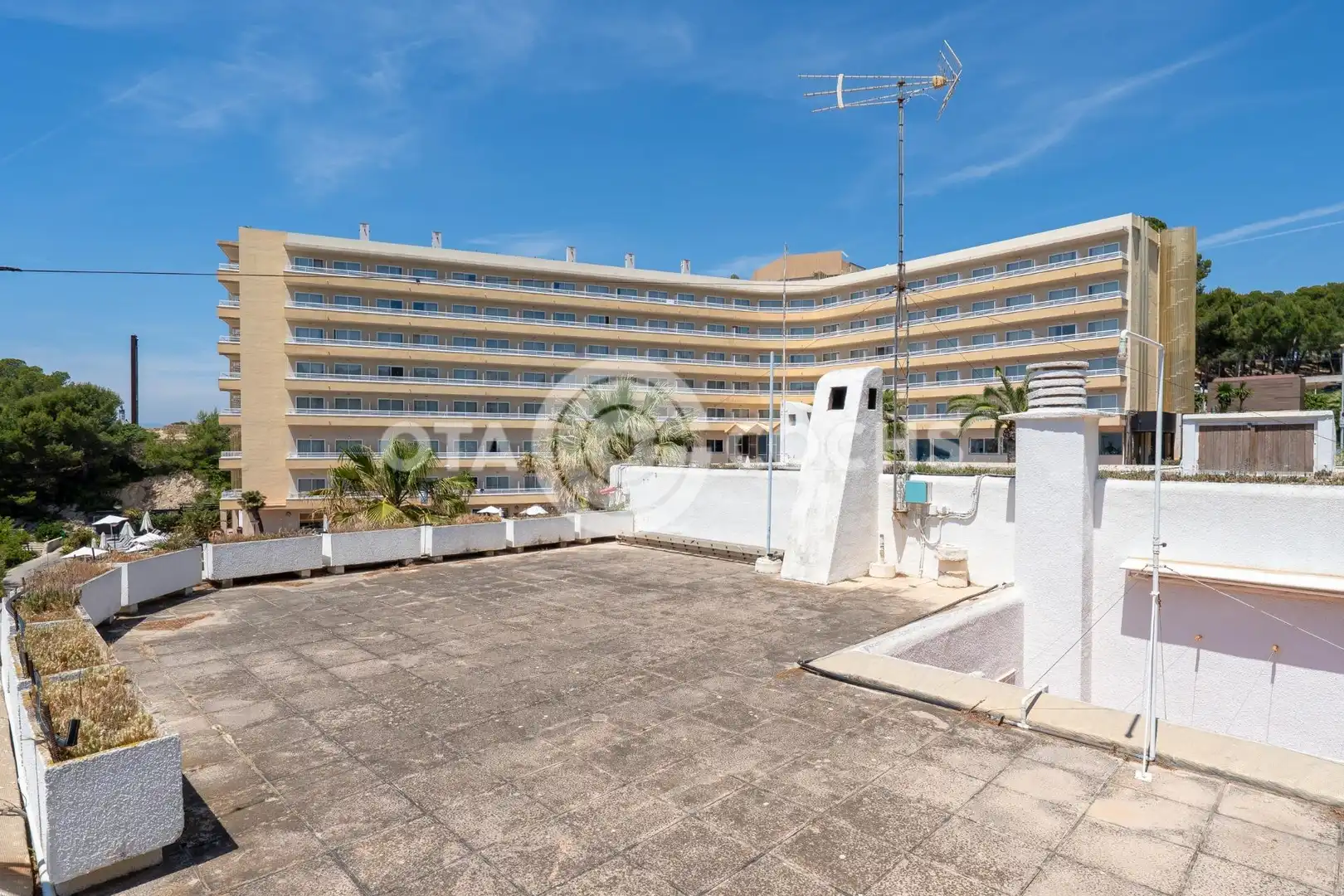 Villa con giardino in vendita a Carrer DUNES LES, imagen 67