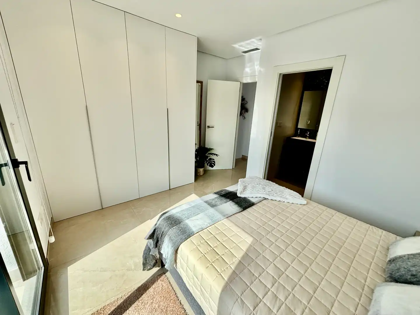 Villa mit Pool zum Verkauf in Gran Alacant, imagen 19