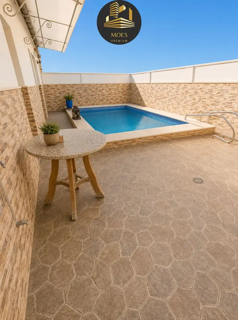 Maison avec piscine à vendre à Martos, imagen 6