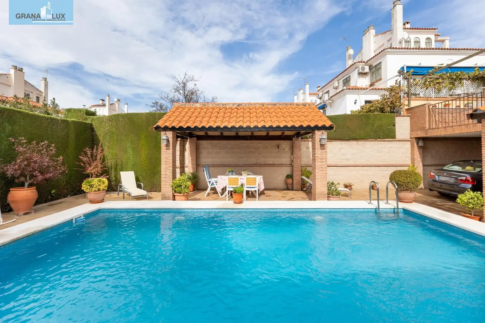 Maison mitoyenne avec piscine à vendre à Peligros, imagen 10