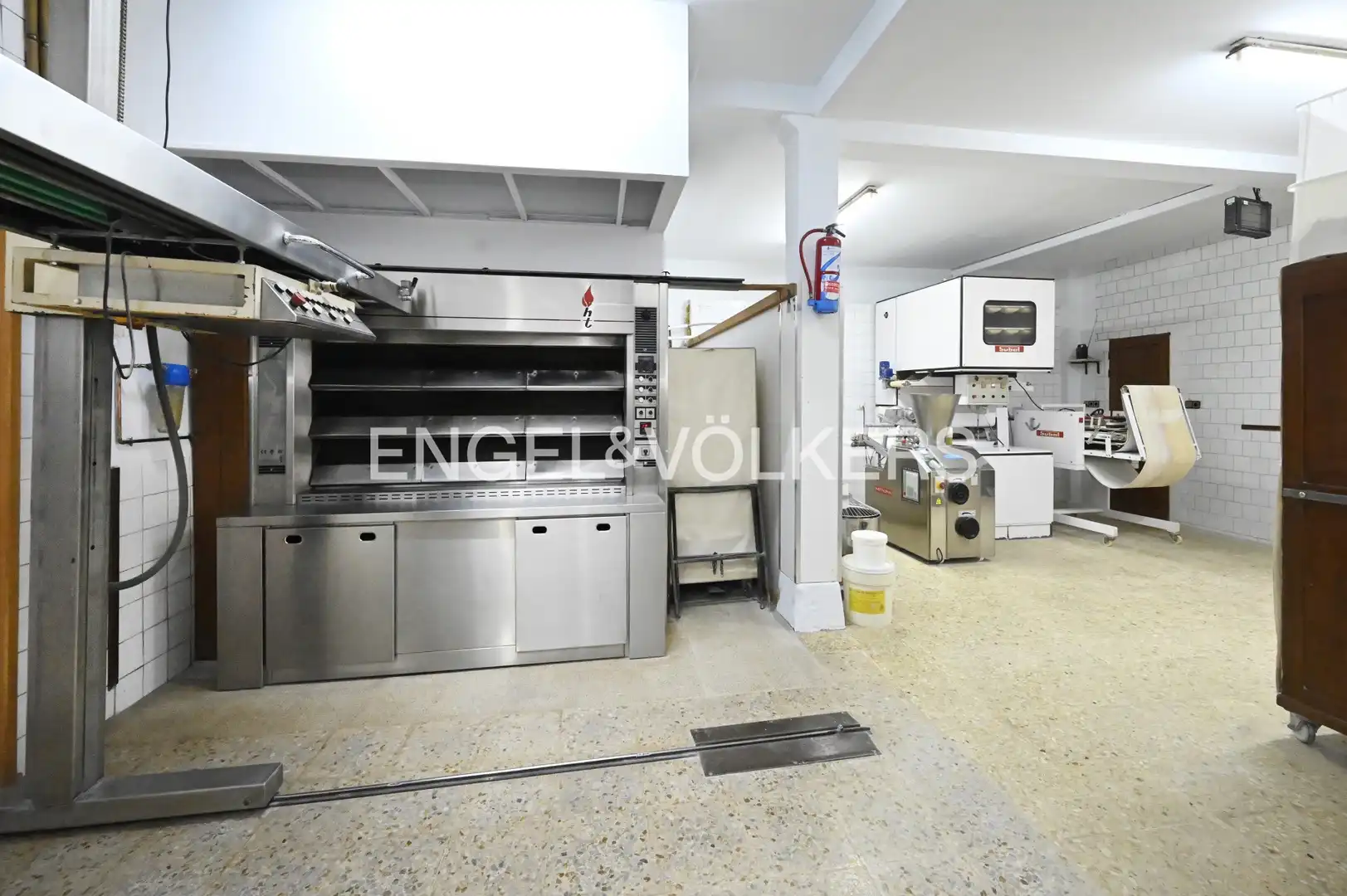 Cocina de Casa o chalet en venta en Corvera de Toranzo con Calefacción, Terraza y Balcón