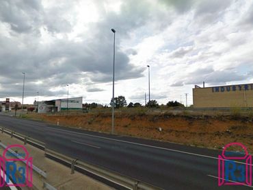 Terreno residenziale in vendita a Trobajo del Camino