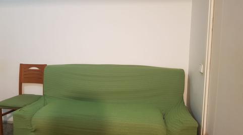 Foto 2 de Pis en venda a Avinguda de la Mare de Déu de Montserrat, Can Baró,  Barcelona Capital