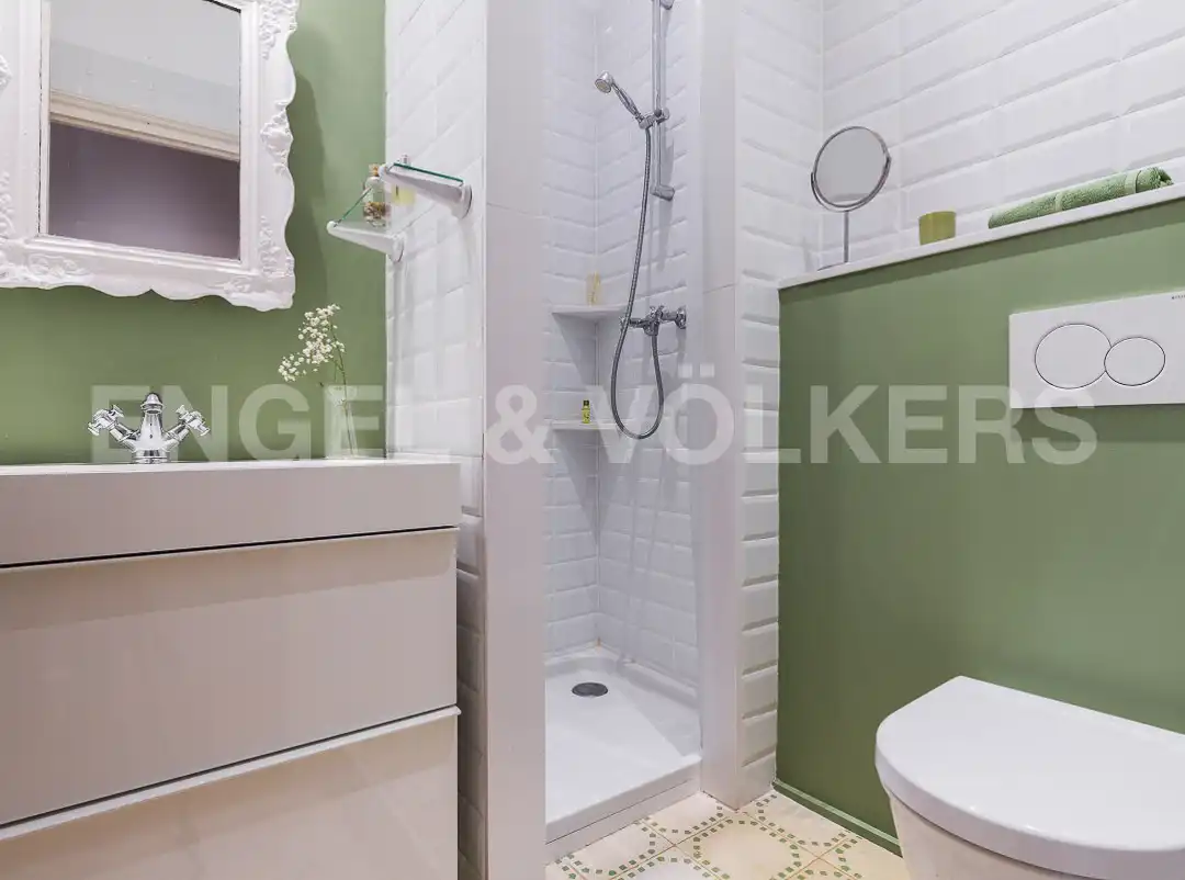 Appartement à louer à Sarrià - Sant Gervasi, imagen 15