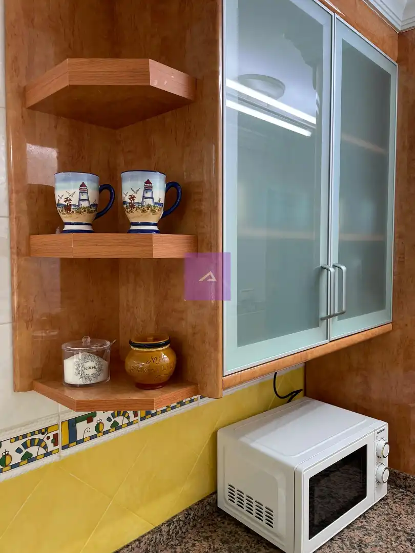 Apartament amb terrassa en venda a Carrer del Riu Segarra 28, imagen 10