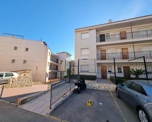 Exterior view of Flat for sale in Águilas  with Balcony