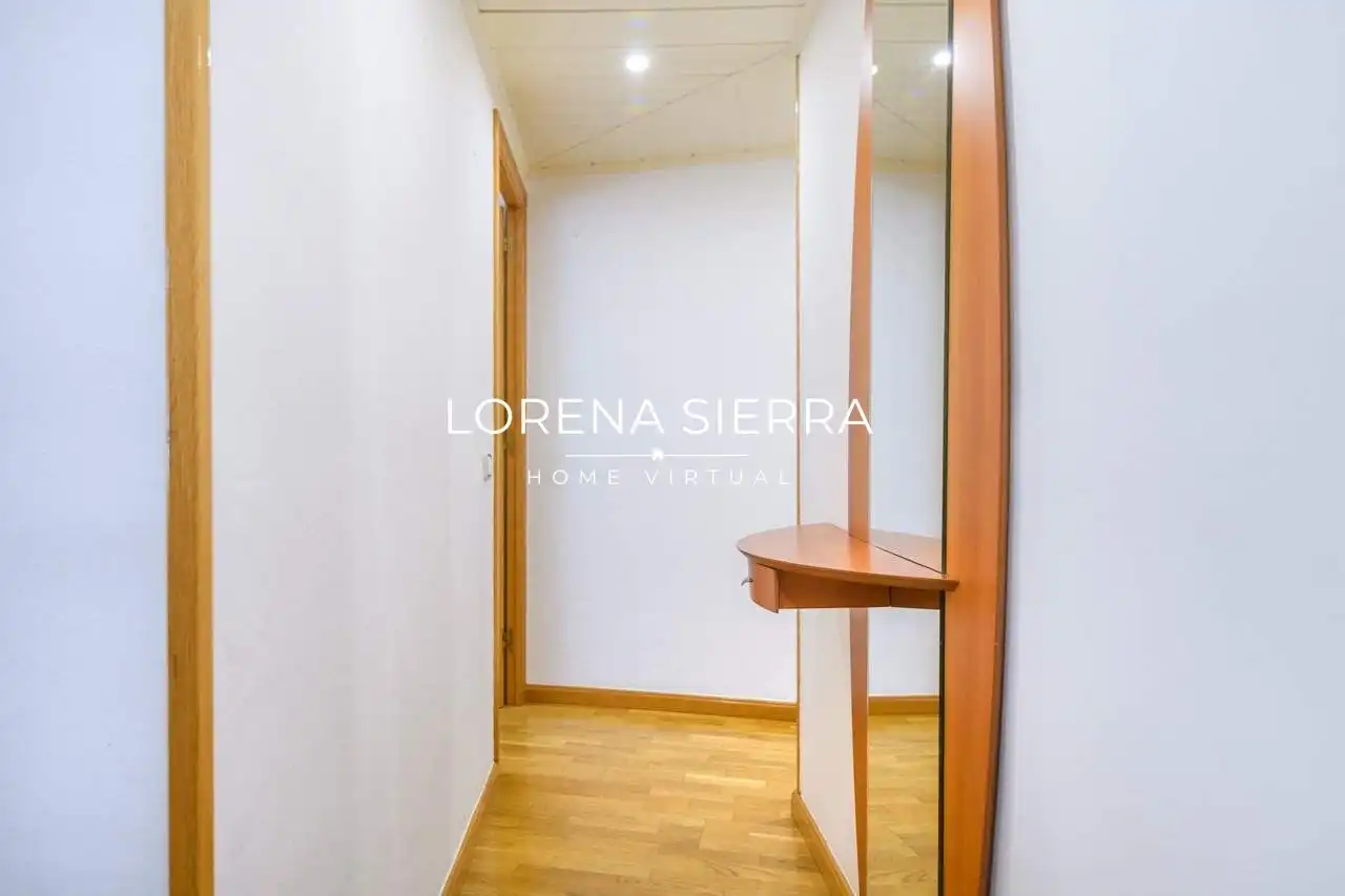 Wohnung zum Verkauf in Viladecans mit Klimaanlage, Heizung und Parkett