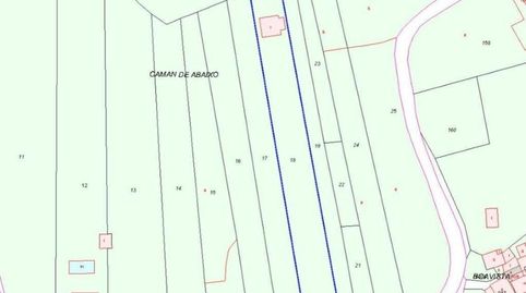 Suelo Rústico en venta, A BOAVISTA ALBEOS, Crecente, Pontevedra, imatge 4