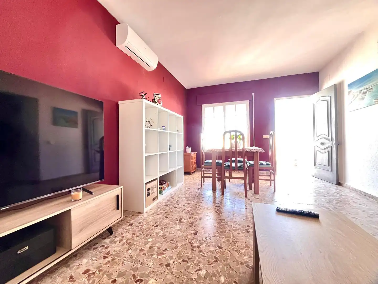 Chalet con jardín en venta en Las Lagunas - Campano, imagen 11