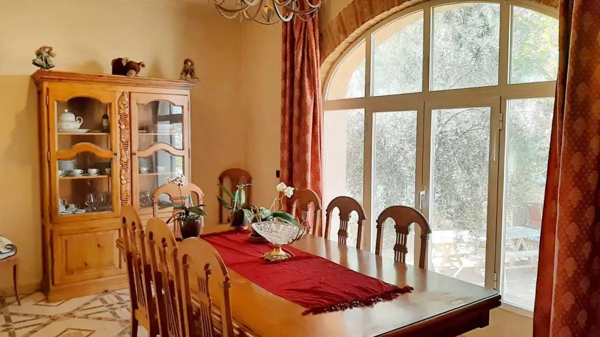 Chalet en venta en Valdepeñas, imagen 4