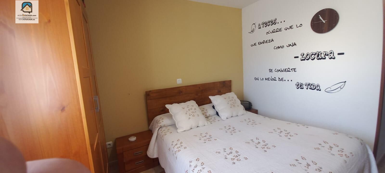 Flat for sale in Cabezón de Pisuerga