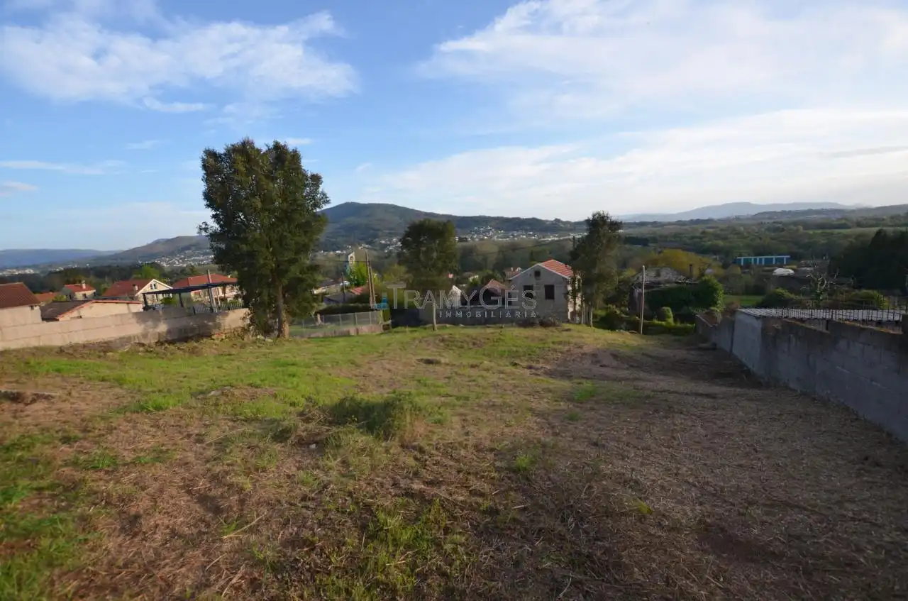 Residencial en venda en Tui