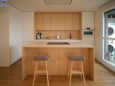 Wohnung mit Balkon zum Verkauf in Castejón (Navarra)