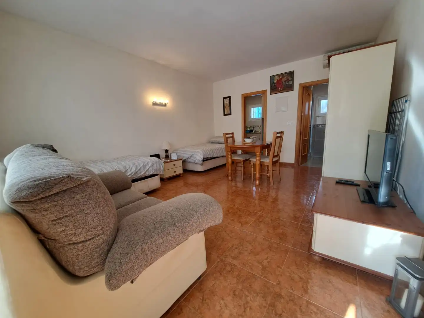 Wohnung zum Verkauf in Calle Goya, imagen 15