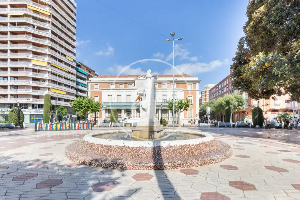 Flat with terrace for sale in Sur, imagen 12