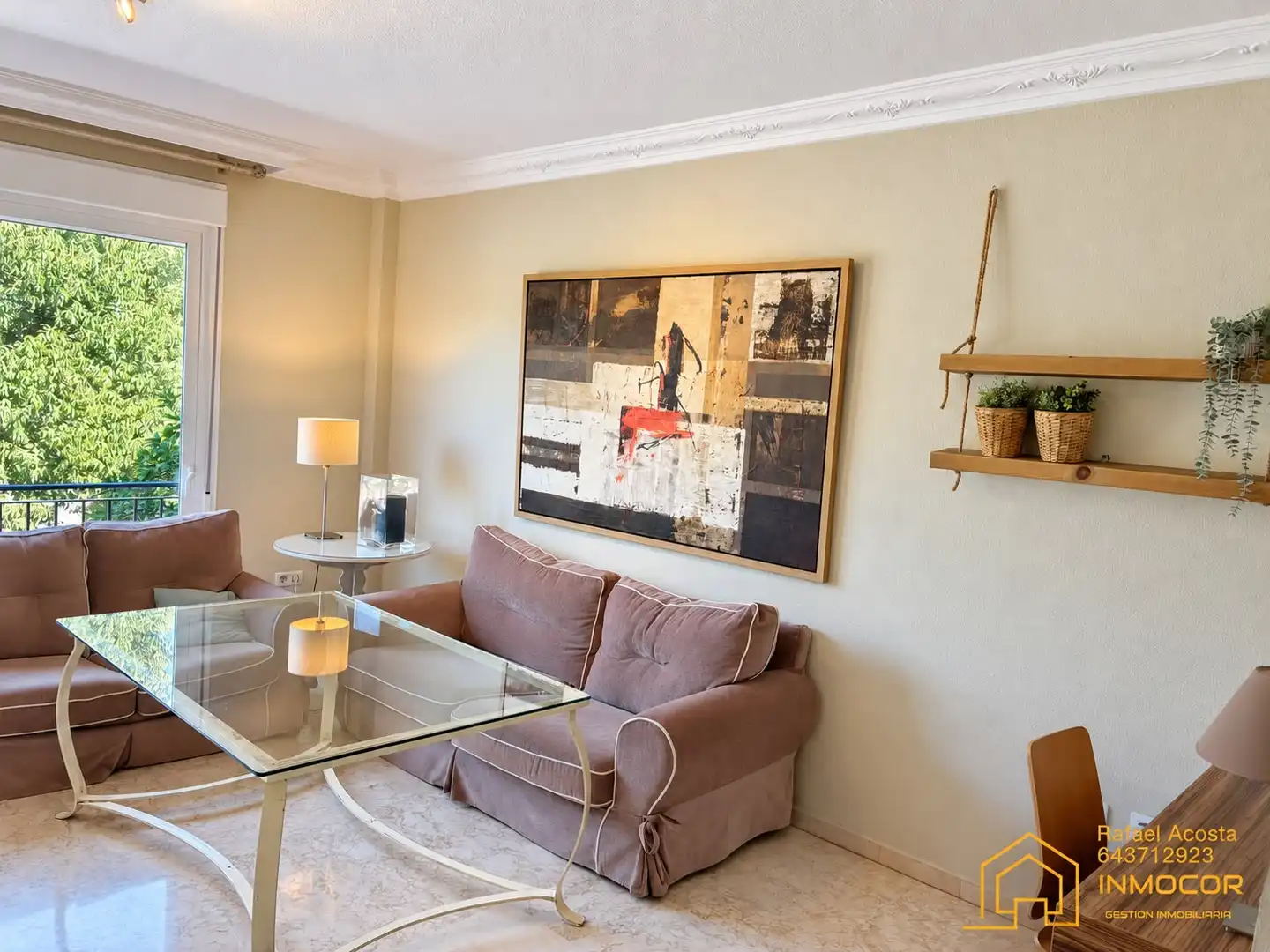 Maison mitoyenne à vendre à Avenida de la Igualdad, imagen 5
