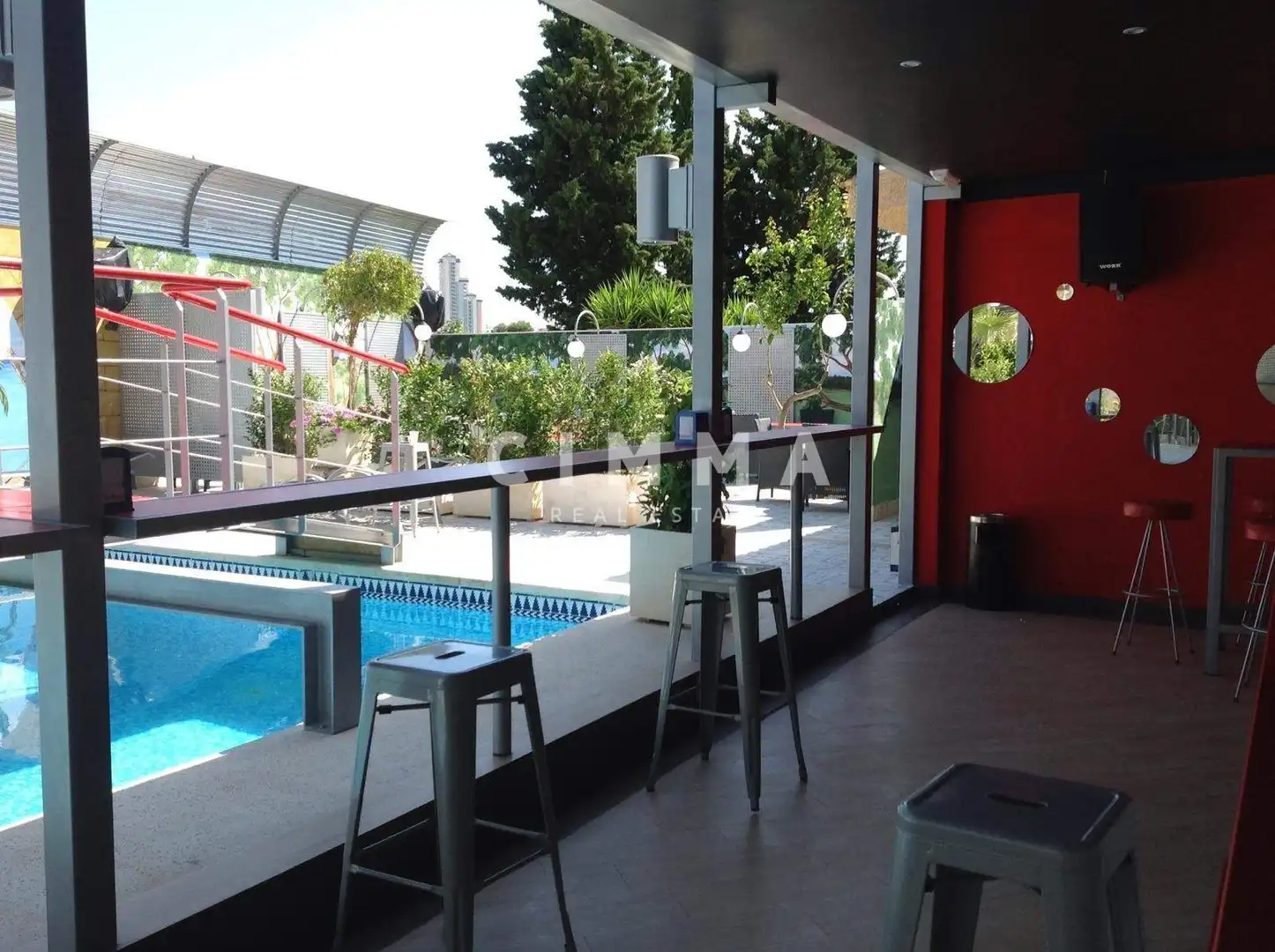 Hotel con ascensore in vendita a Rincón de Loix, imagen 59
