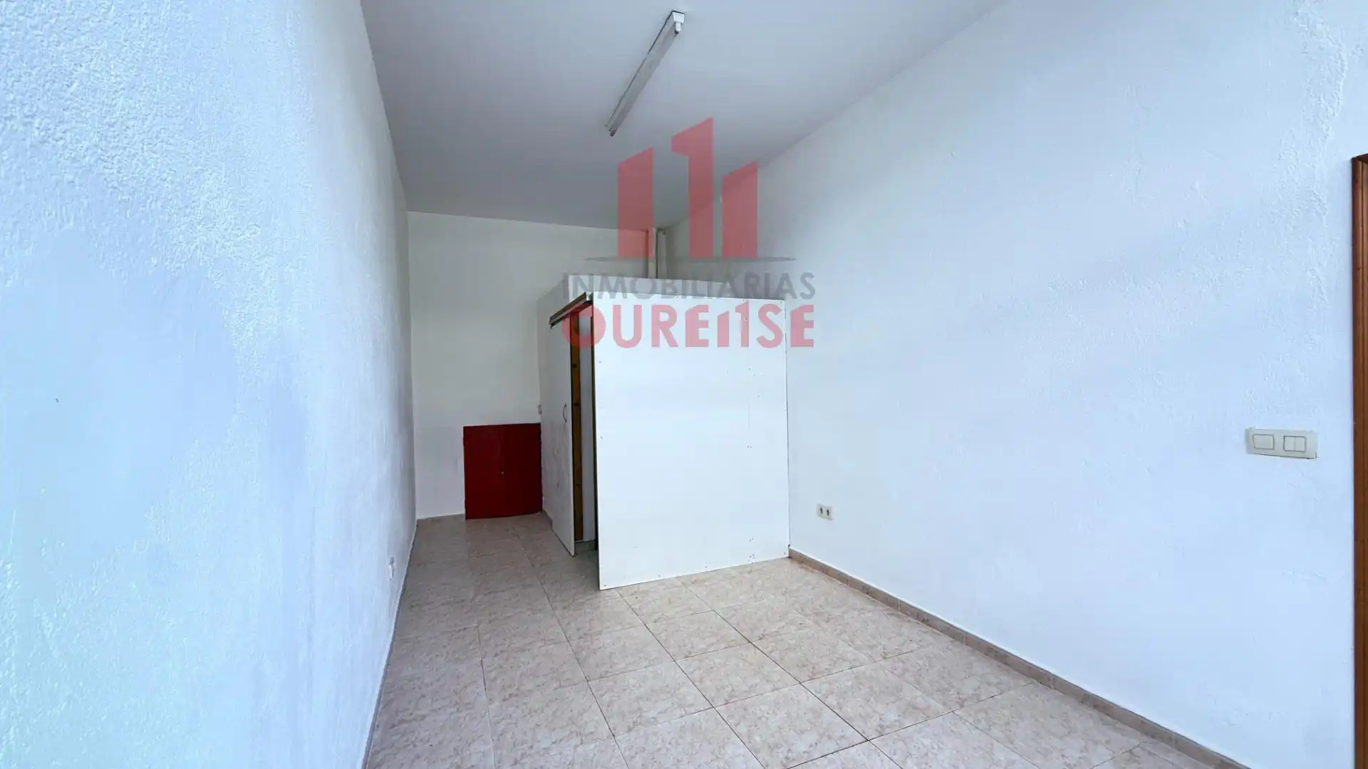 Local de alquiler en Ourense Capital 