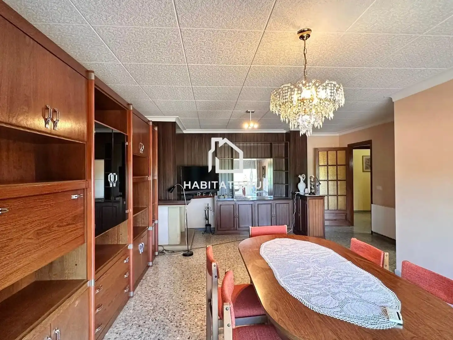Wohnung mit Aufzug zum Verkauf in La Bisbal d'Empordà, imagen 6