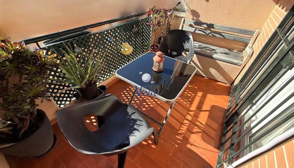 Photo 1 of Flat for sale in Los Molinos, Sevilla