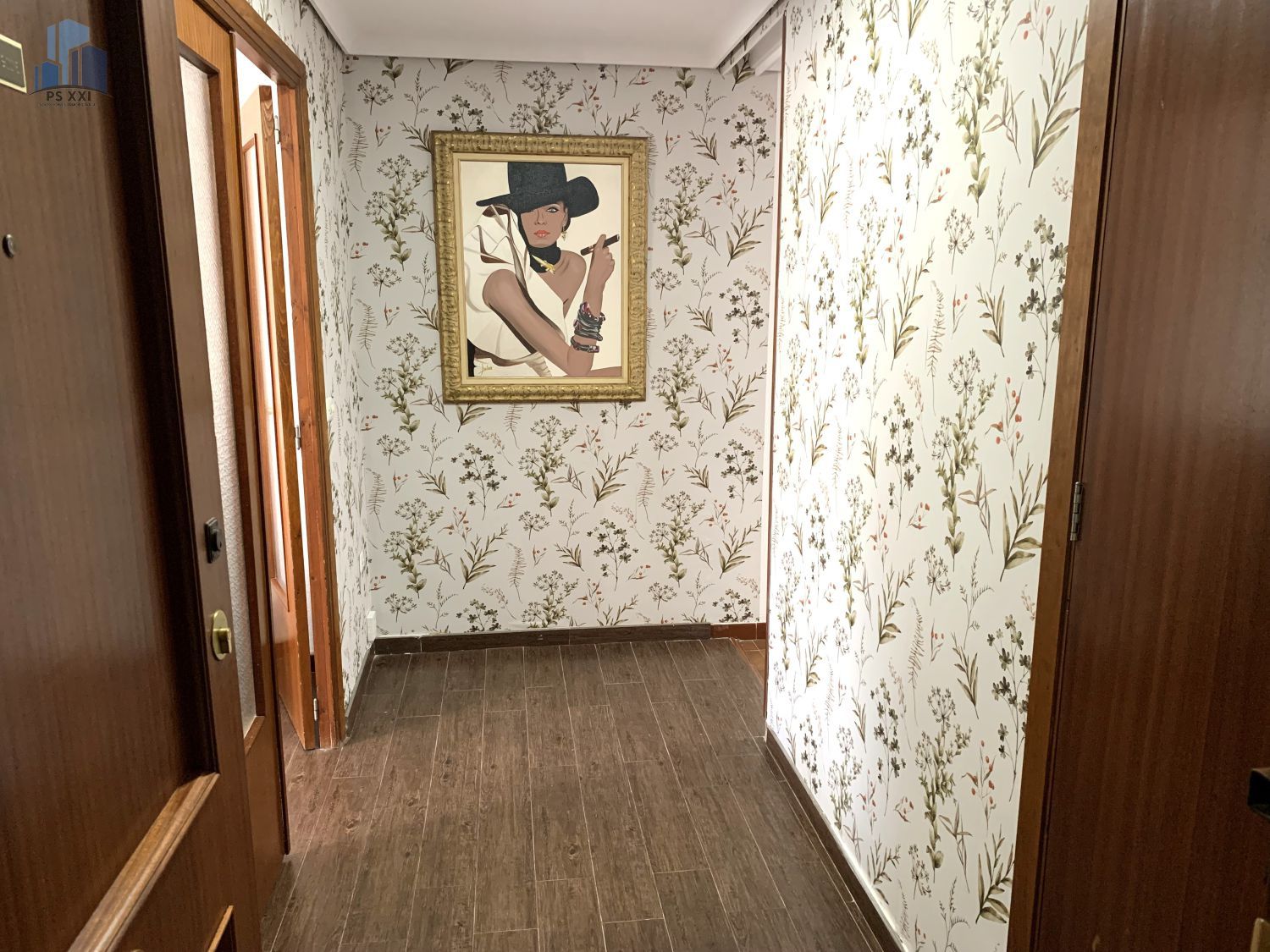 Wohnung zum verkauf in Santa Barbara, Madrigal