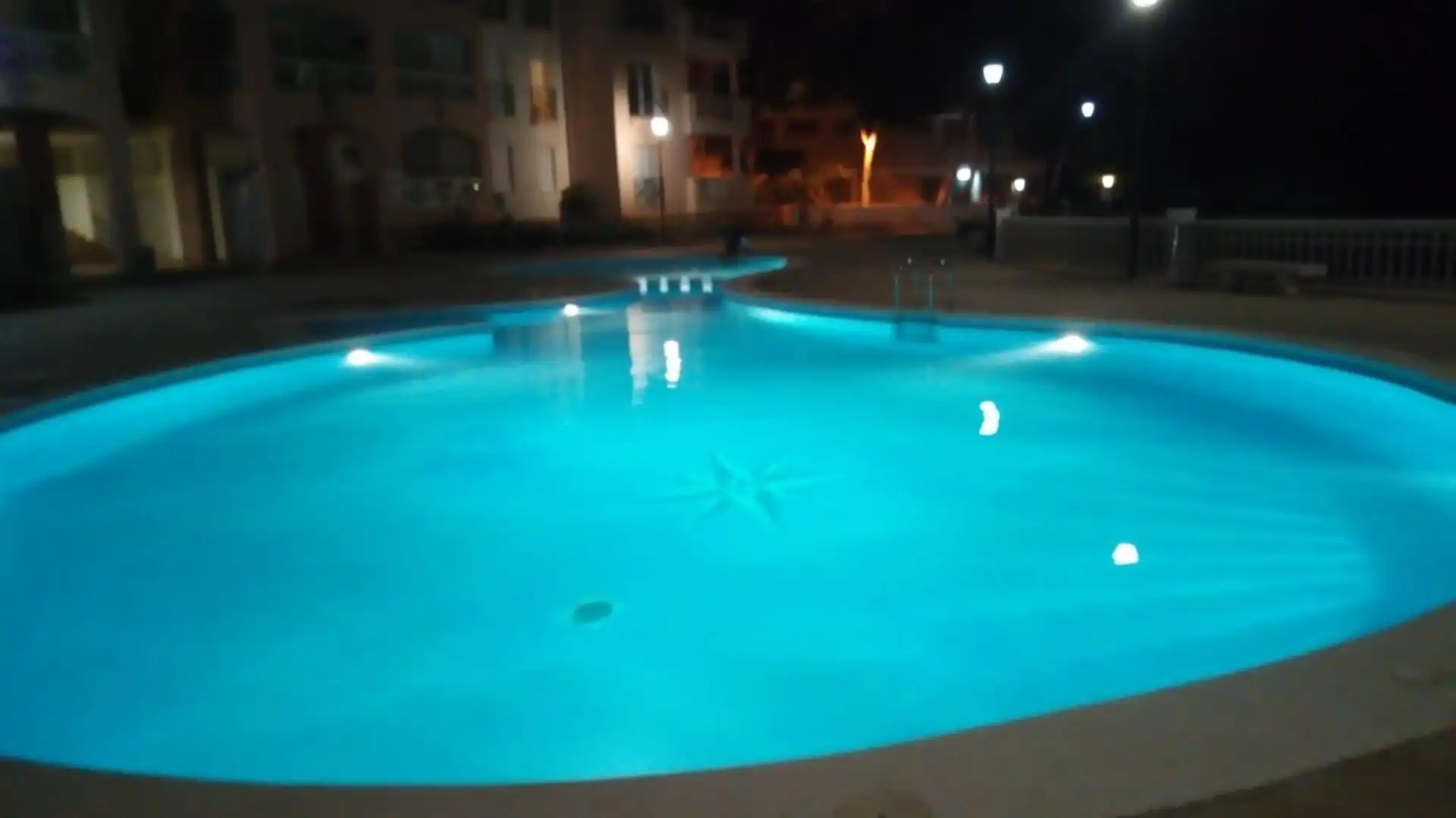 Swimming pool of Detached homes for sale in Peñíscola / Peníscola  with Heating, Private garden and Terrace