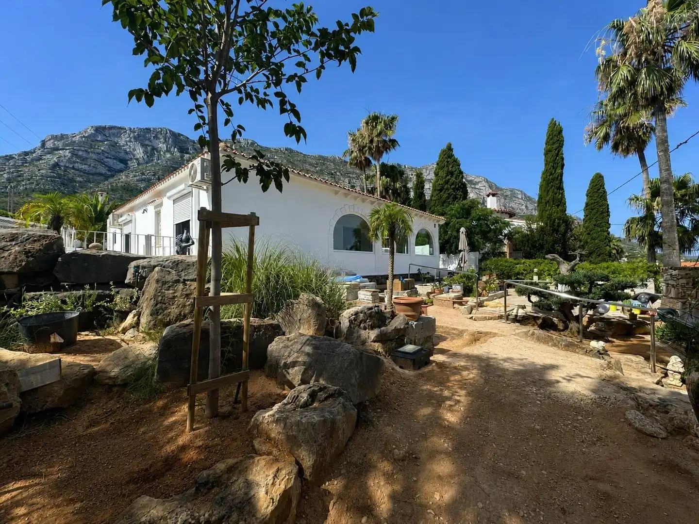 Villa avec piscine à vendre à El Montgó, imagen 59