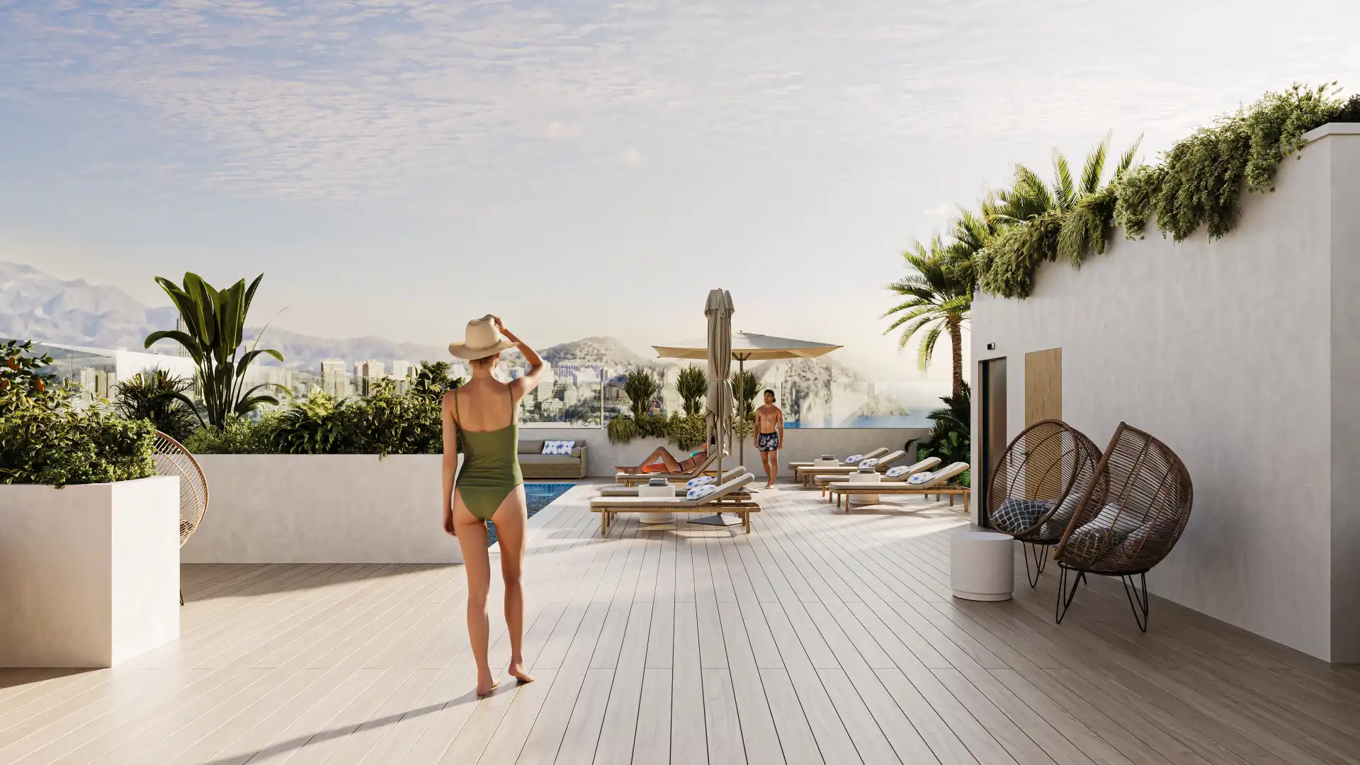 Apartament en venda a Carrer de la Bega, 20, Pueblo de Cullera