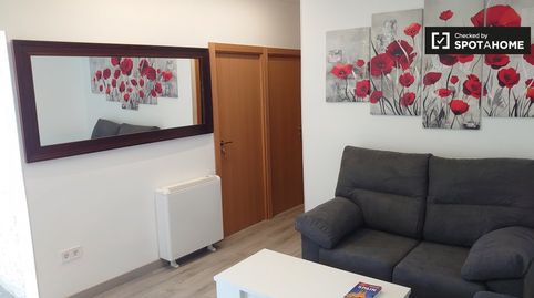 Foto 5 von Zimmer in Universidad, Getafe