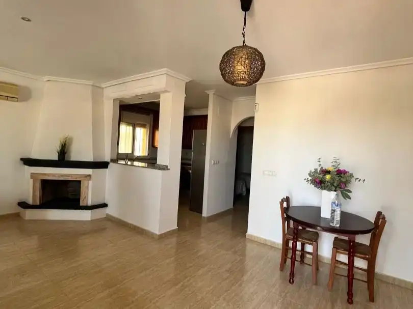 Casa amb jardí en venda a Calle Algarrobo 79, imagen 10