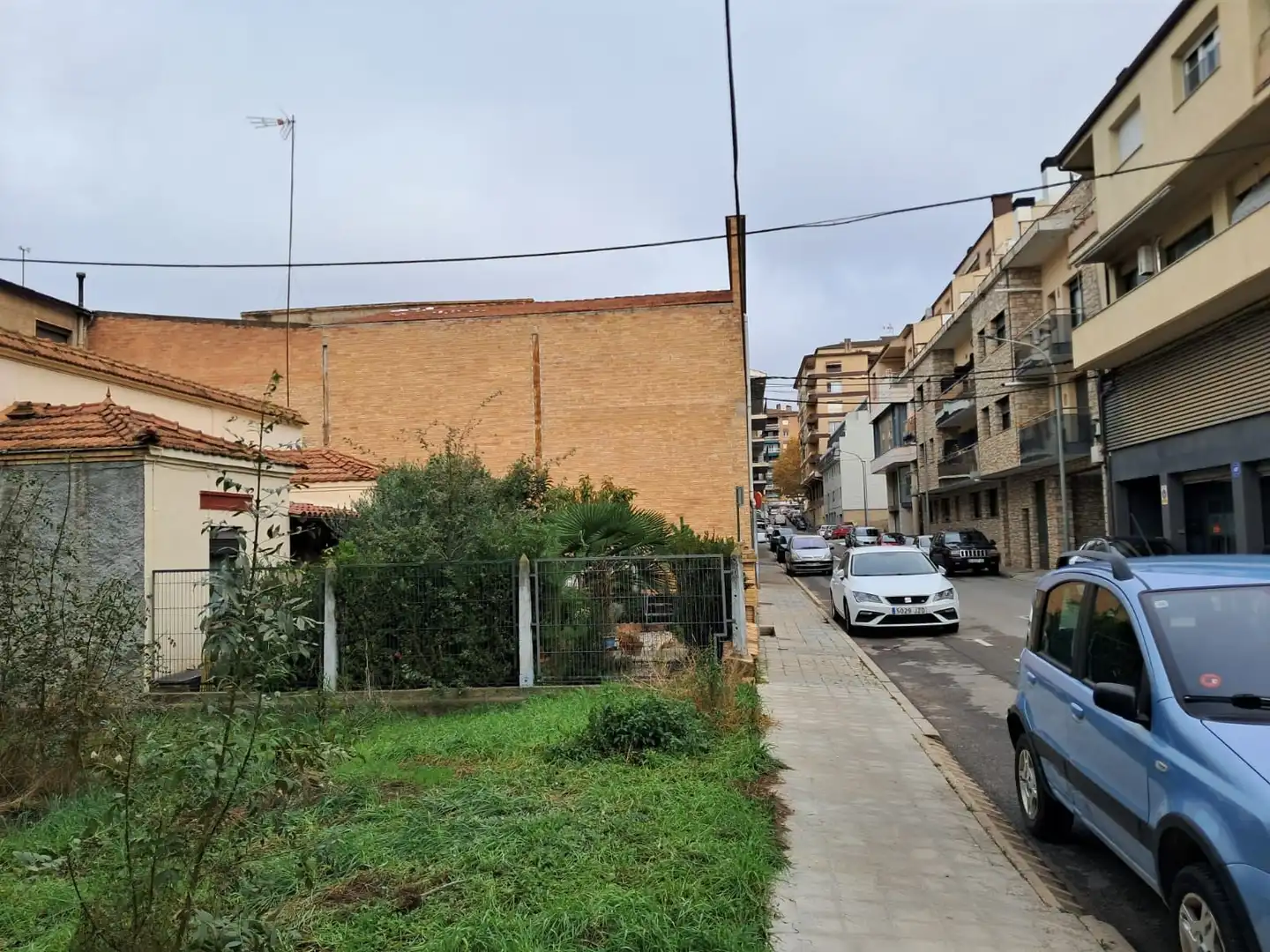 Grundstücke und Bauplätze zum Verkauf in Solsona, imagen 6