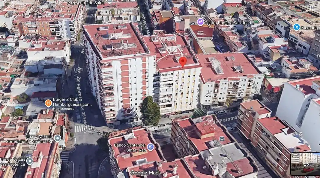 Pis amb ascensor en venda a PALOMARES (DE), imagen 4