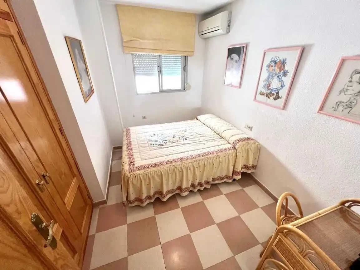 Habitación de Piso en venta en Estepona