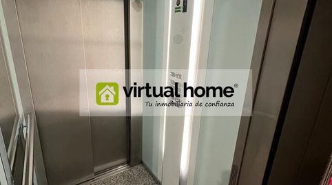 Foto 2 de Pis de lloguer a El Pilar, Albacete Capital