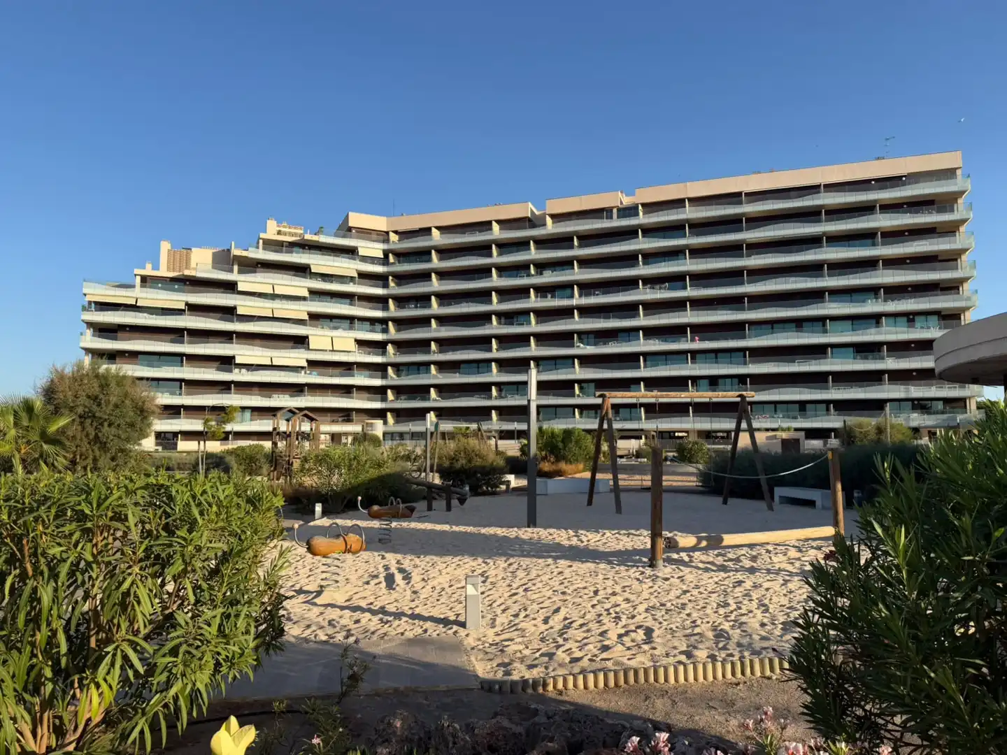 Penthouse with lift for sale in Mar Menor de Cartagena – Cabo de Palos, imagen 25