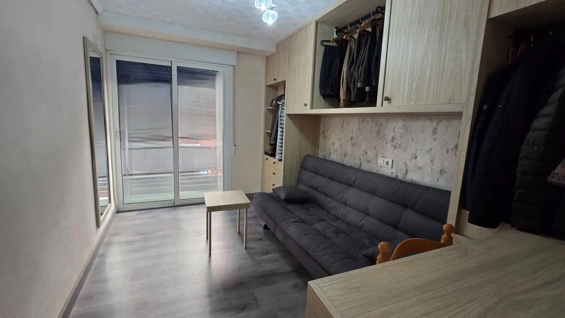Mini appartamento con terrazza in vendita a Santa Pola ciudad, imagen 28