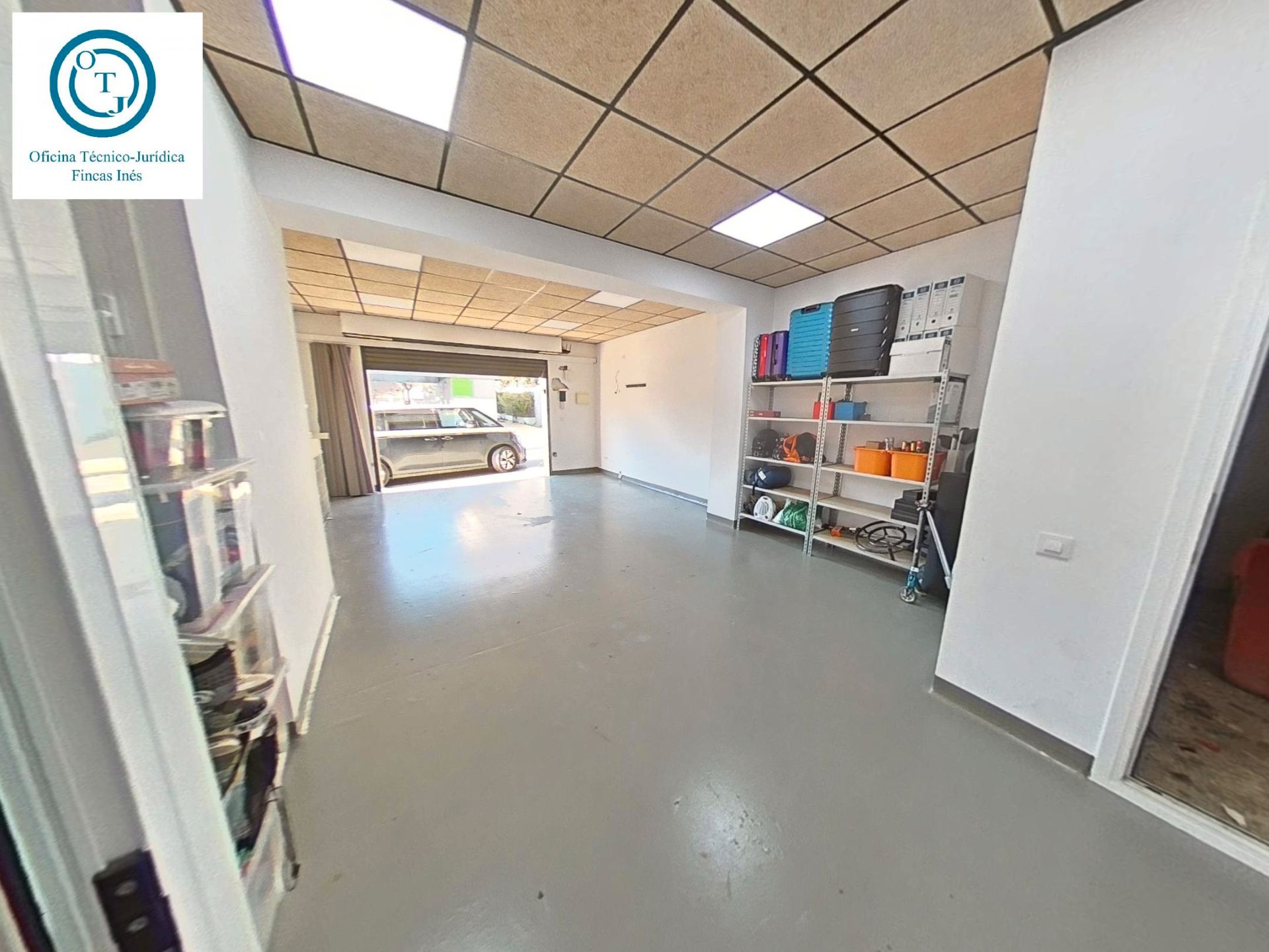 Local en venda en Mollet del Vallès