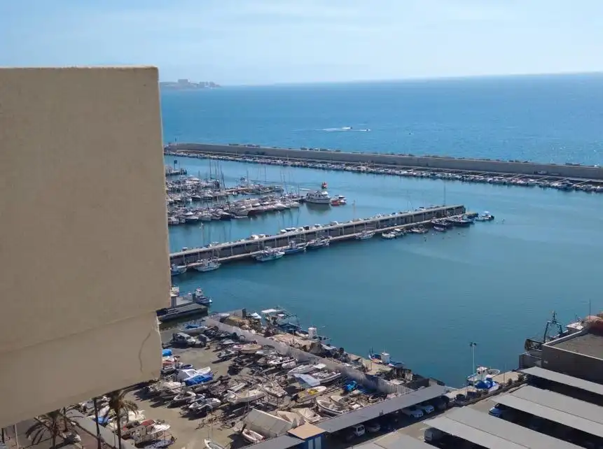 Habitatge amb ascensor en venda a Puerto Deportivo, imagen 26
