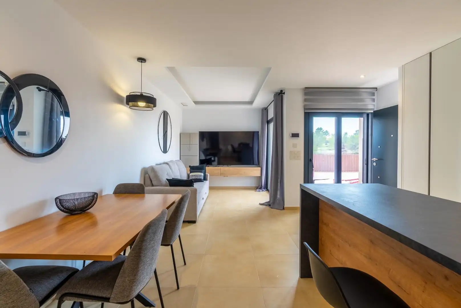 Villa avec jardin à vendre à Finestrat Pueblo, imagen 13