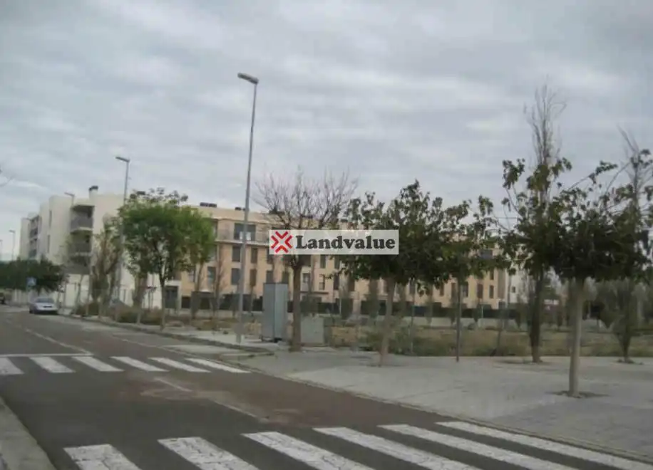 Terrenys i solars en venda a Océano Atlántico 73, imagen 4