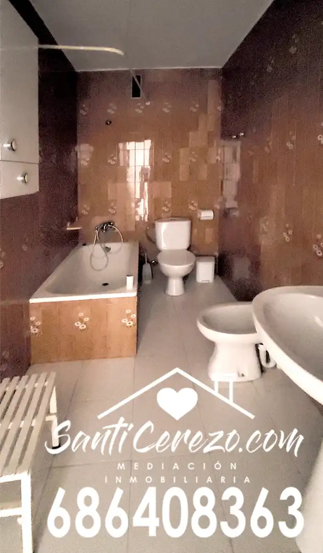 Piso con terraza en venta en Montilla, imagen 8