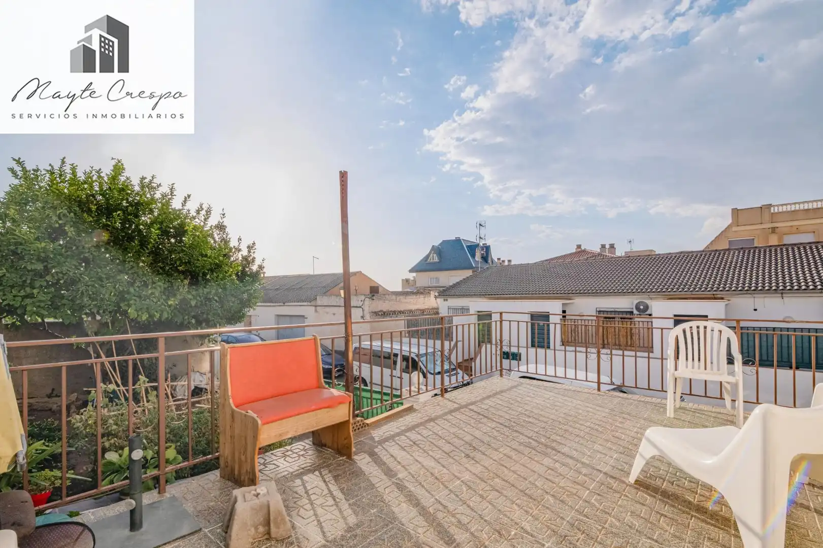 Maison avec terrasse à vendre à Calle LOS LLANOS 3, imagen 52