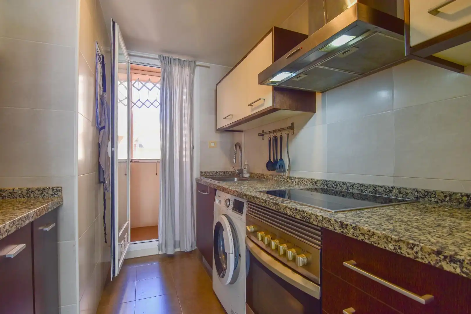 Cocina de Piso en venta en Picanya con Aire acondicionado y Calefacción