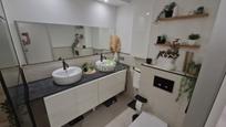 Bathroom of Flat for sale in Esparreguera  with Air Conditioner, Terrace and Balcony