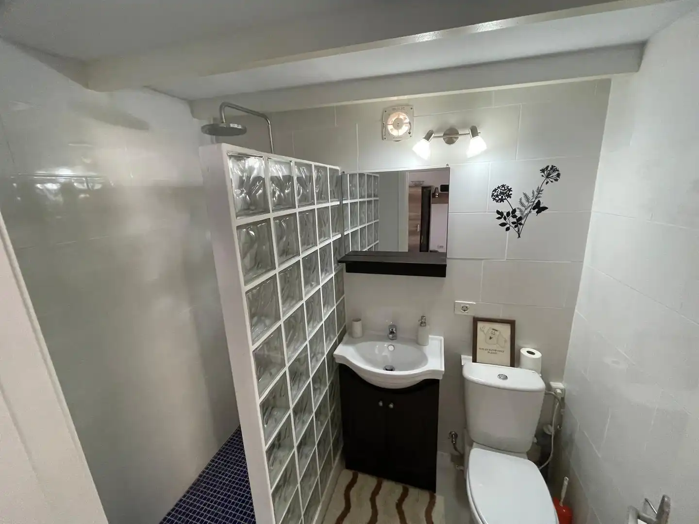Baño de Casa o chalet en venta en Granadilla de Abona con Amueblado