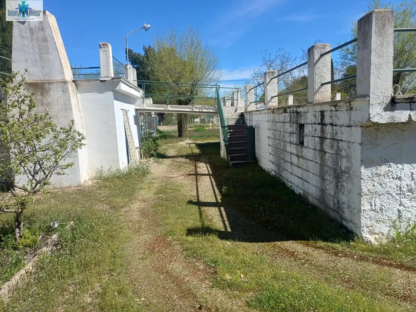 Xalet amb piscina en venda a Pedanías - Extrarradio, imagen 28